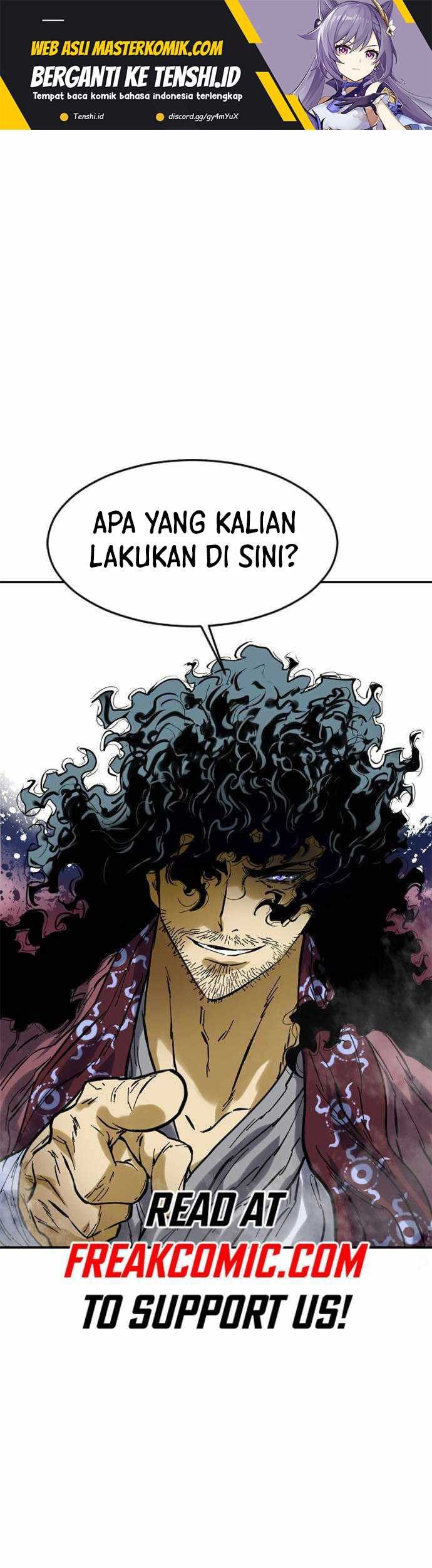 Baca The Greatest in the World Chapter 38 Gambar 2