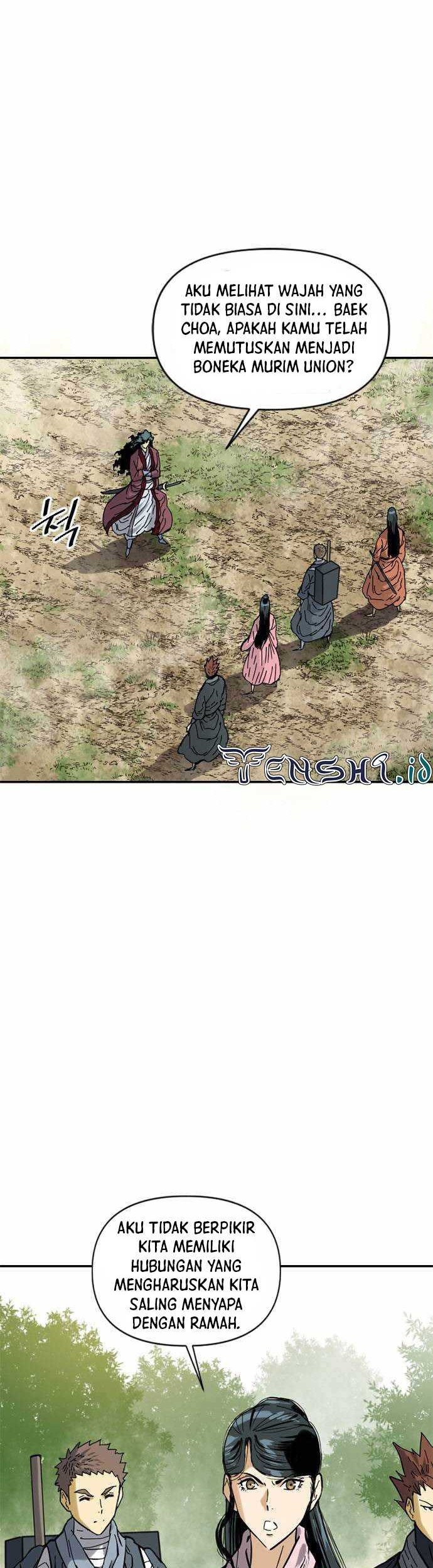 The Greatest in the World Chapter 38 Gambar 3