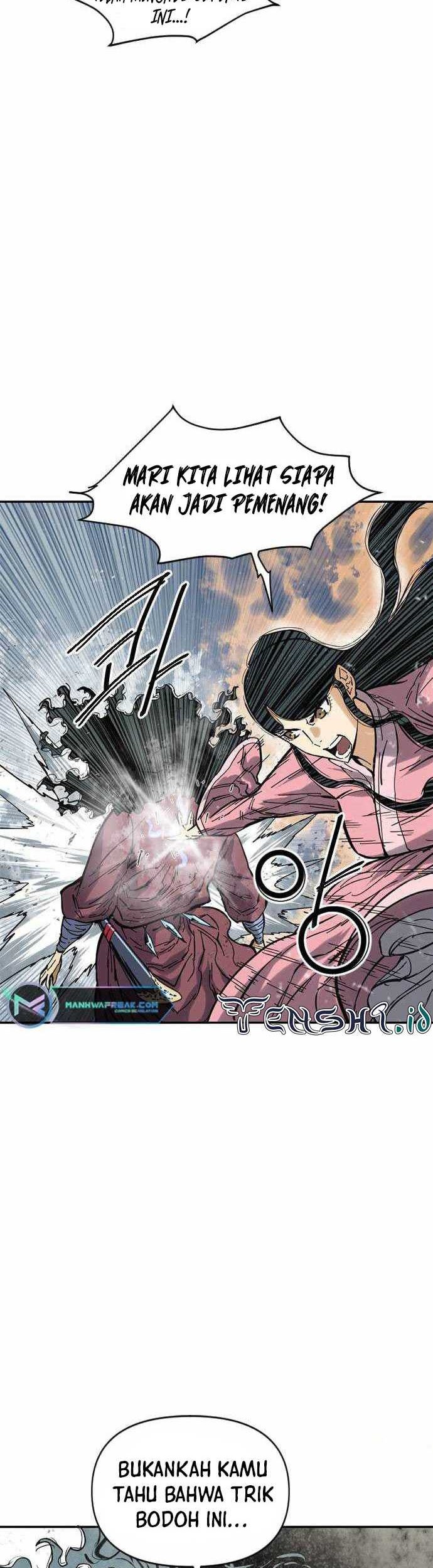 The Greatest in the World Chapter 38 Gambar 7