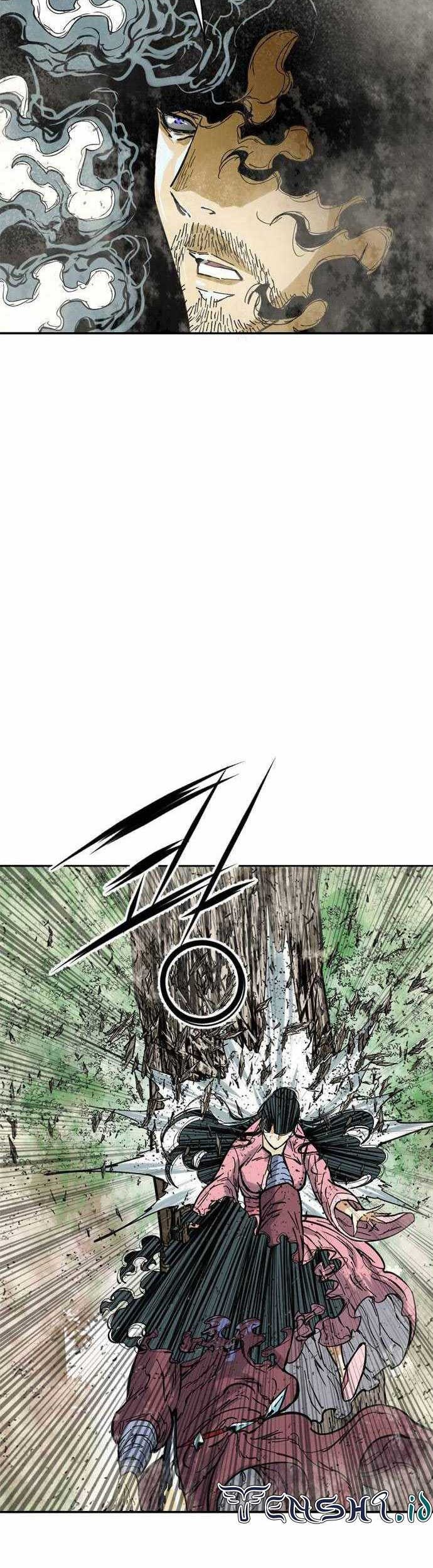 The Greatest in the World Chapter 38 Gambar 8