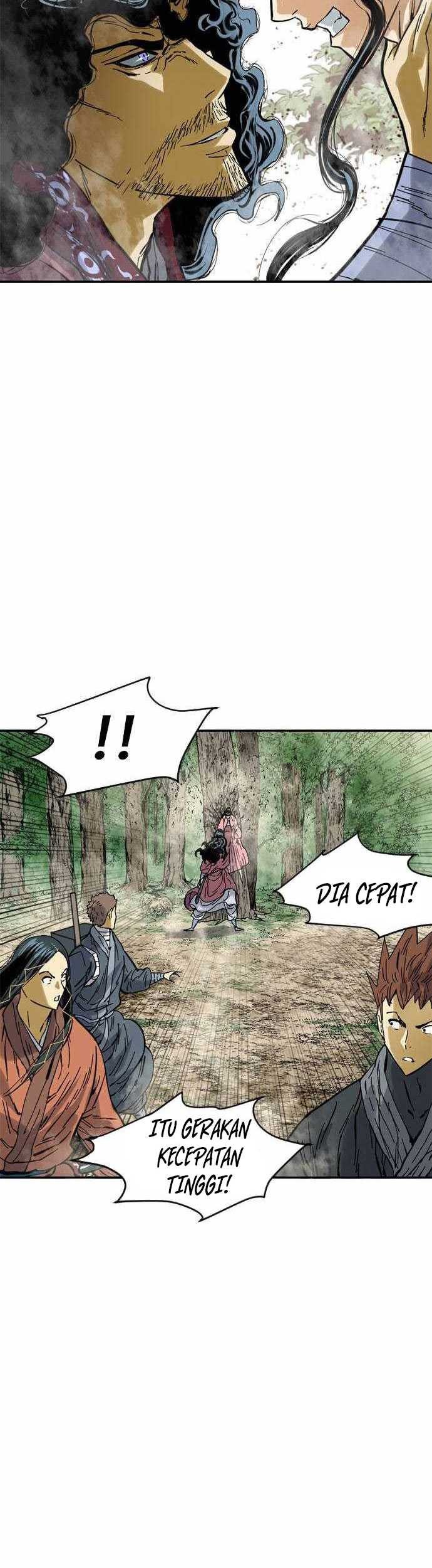 The Greatest in the World Chapter 38 Gambar 10
