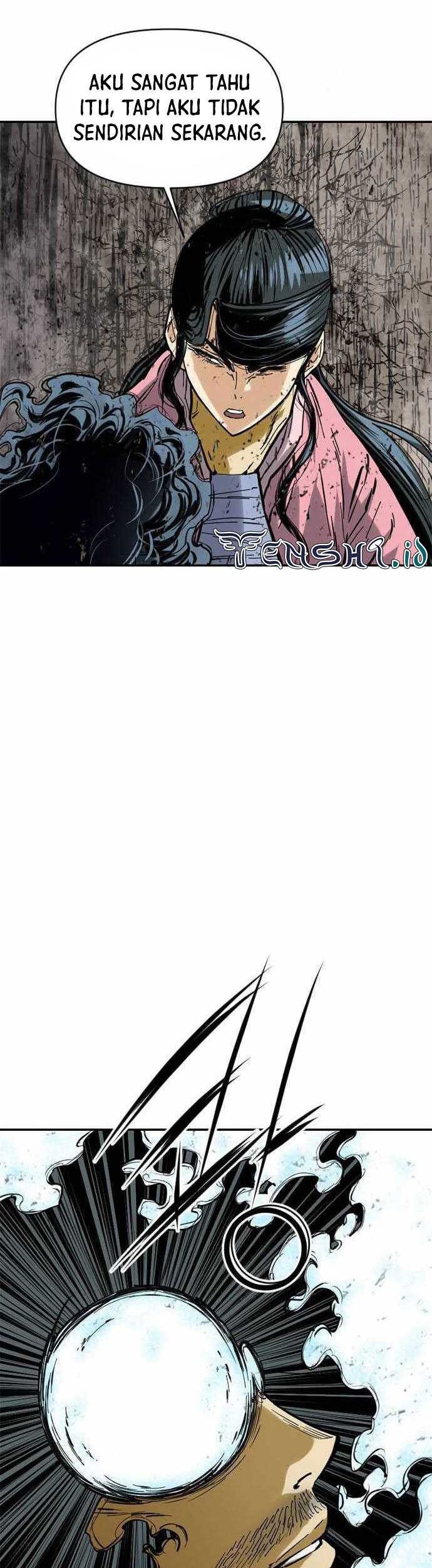 The Greatest in the World Chapter 38 Gambar 11