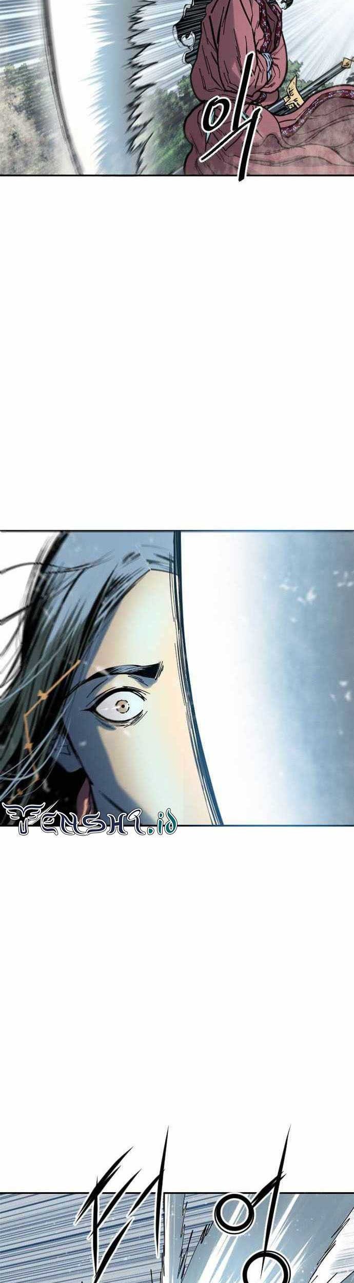 The Greatest in the World Chapter 38 Gambar 20