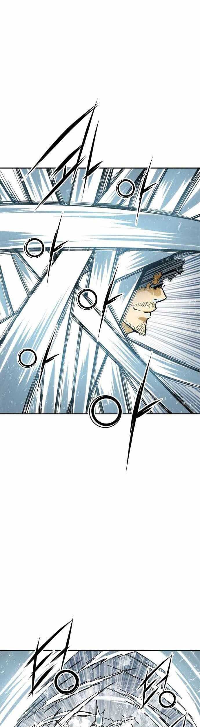 The Greatest in the World Chapter 38 Gambar 22