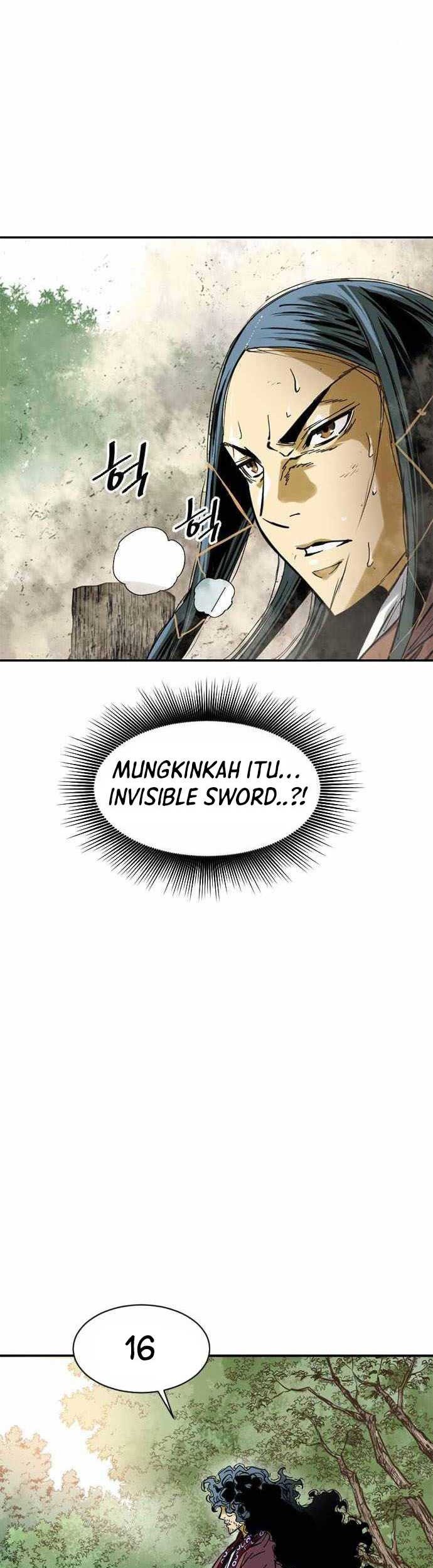 The Greatest in the World Chapter 38 Gambar 24