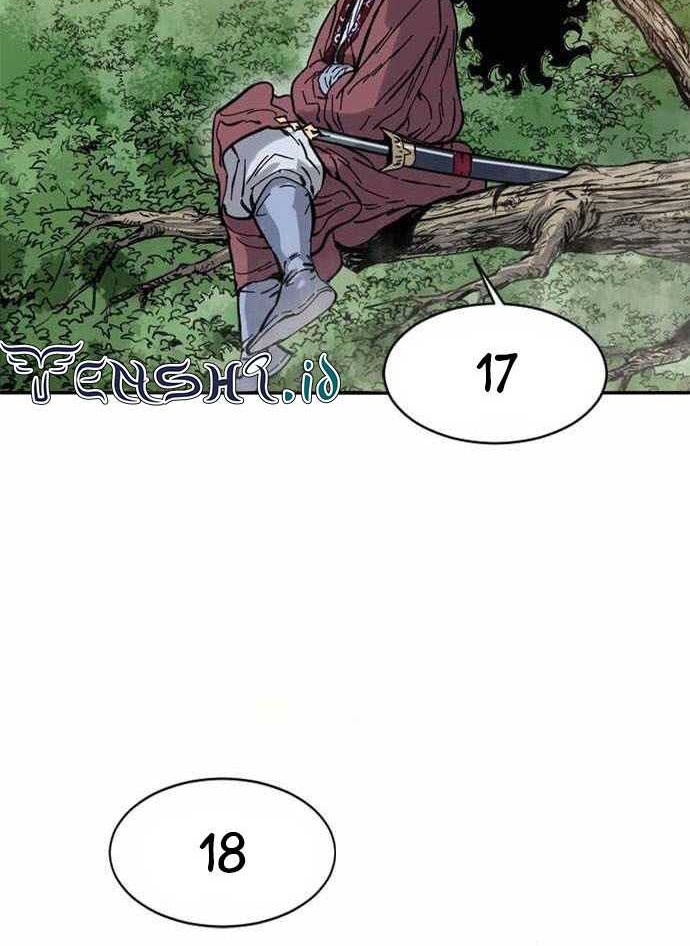 The Greatest in the World Chapter 38 Gambar 25