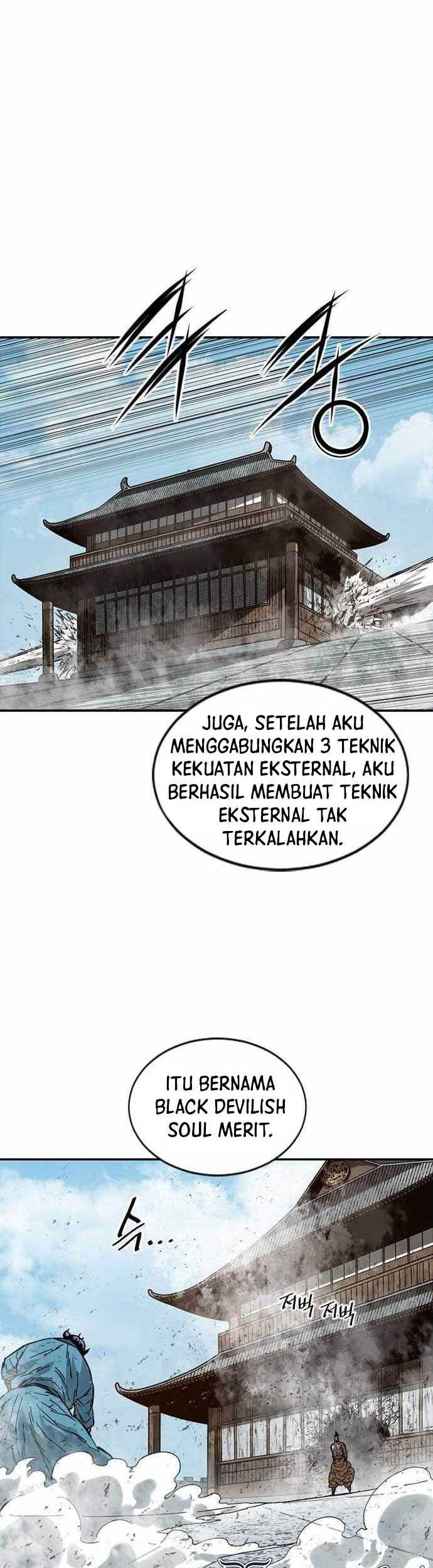 The Greatest in the World Chapter 37 Gambar 35