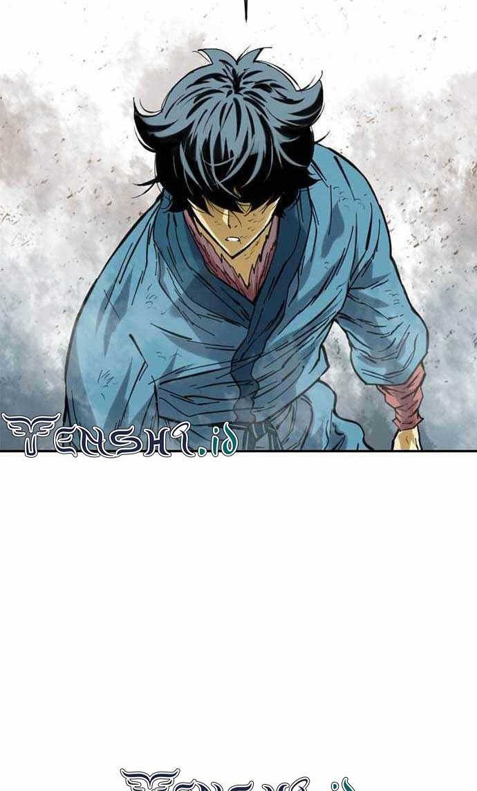 The Greatest in the World Chapter 37 Gambar 37