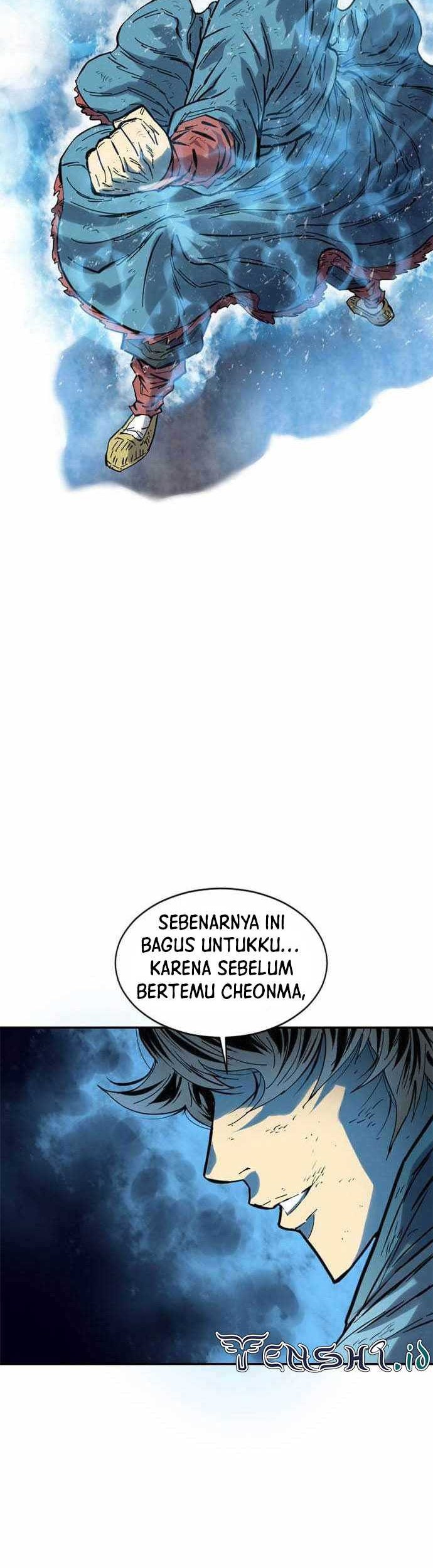The Greatest in the World Chapter 37 Gambar 39