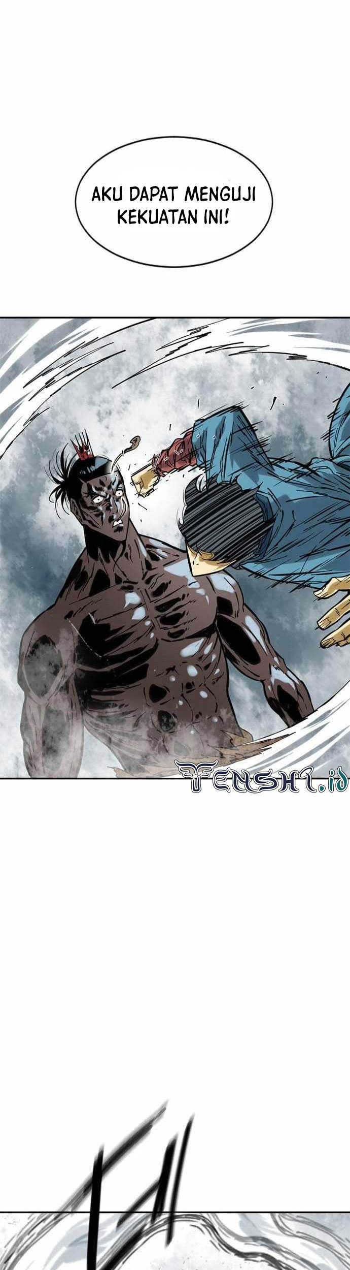 The Greatest in the World Chapter 37 Gambar 40