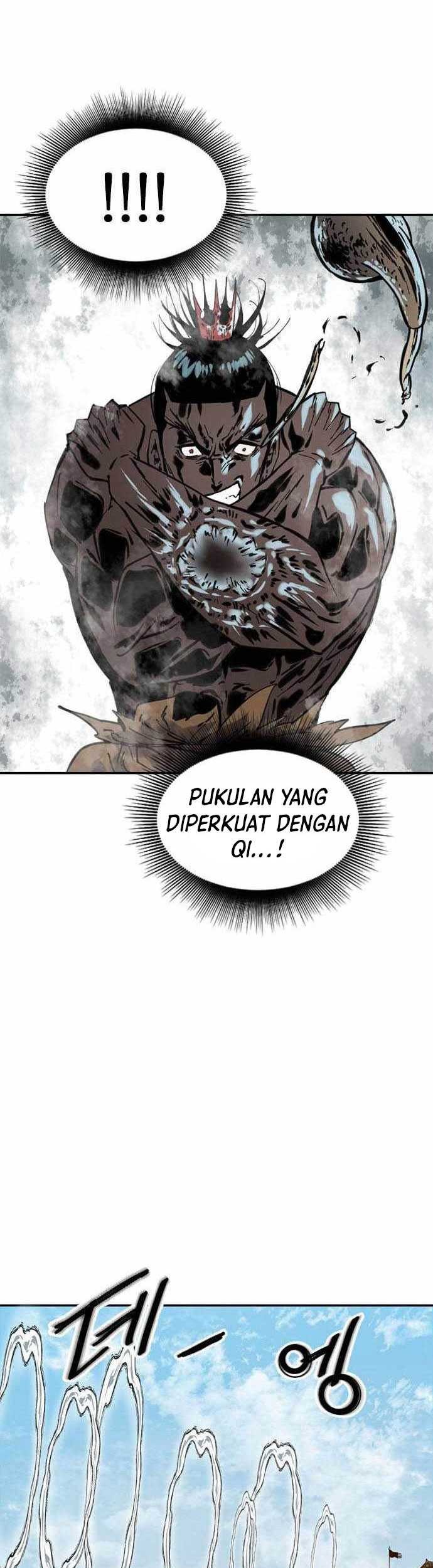The Greatest in the World Chapter 37 Gambar 42