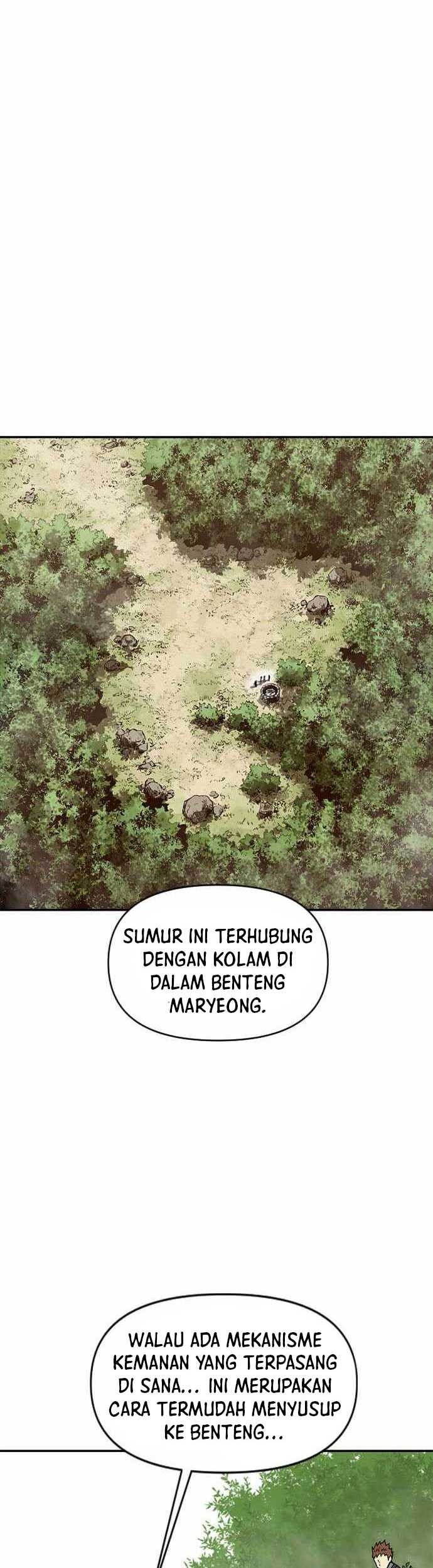 The Greatest in the World Chapter 37 Gambar 44