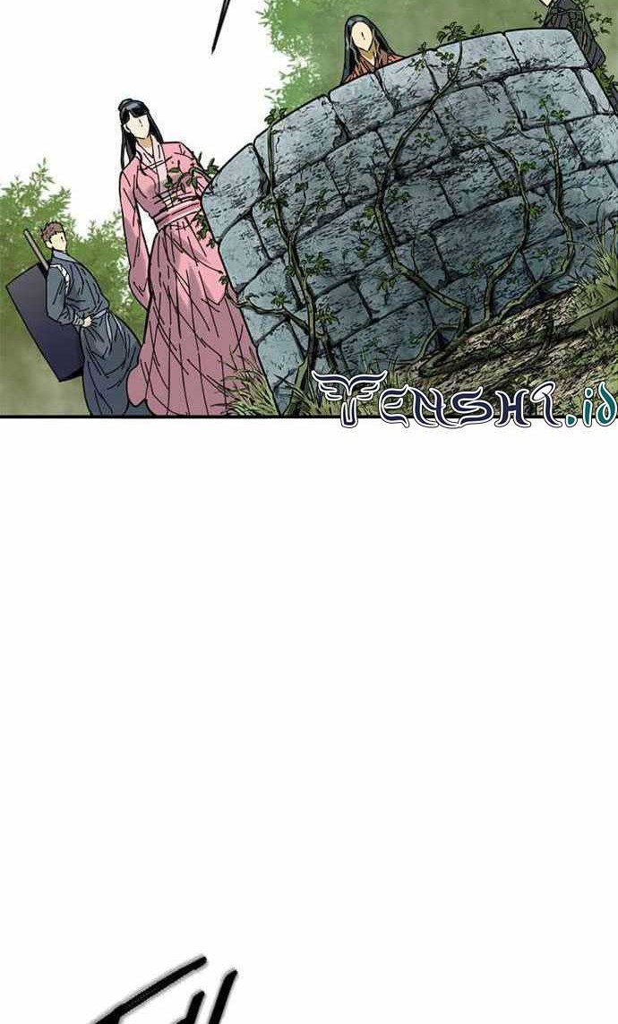 The Greatest in the World Chapter 37 Gambar 45