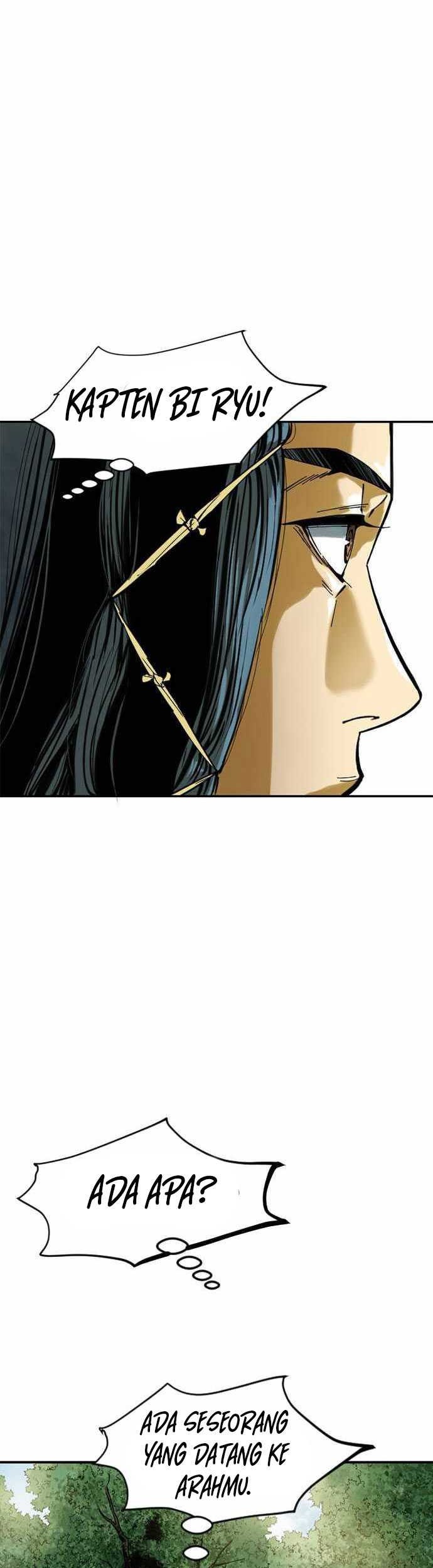 The Greatest in the World Chapter 37 Gambar 48