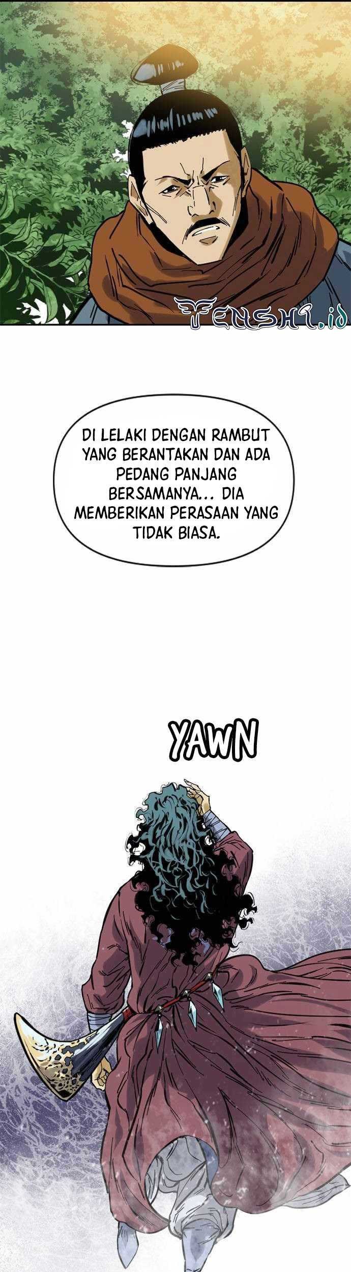 The Greatest in the World Chapter 37 Gambar 50