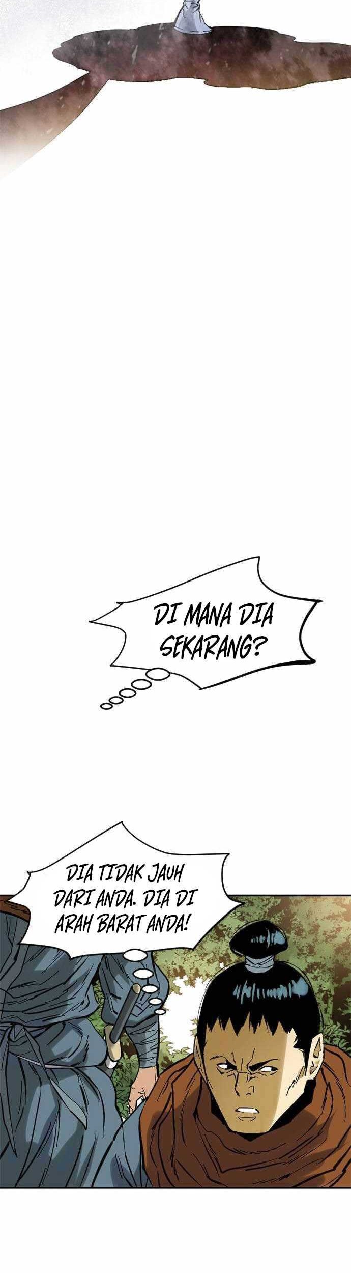 The Greatest in the World Chapter 37 Gambar 51