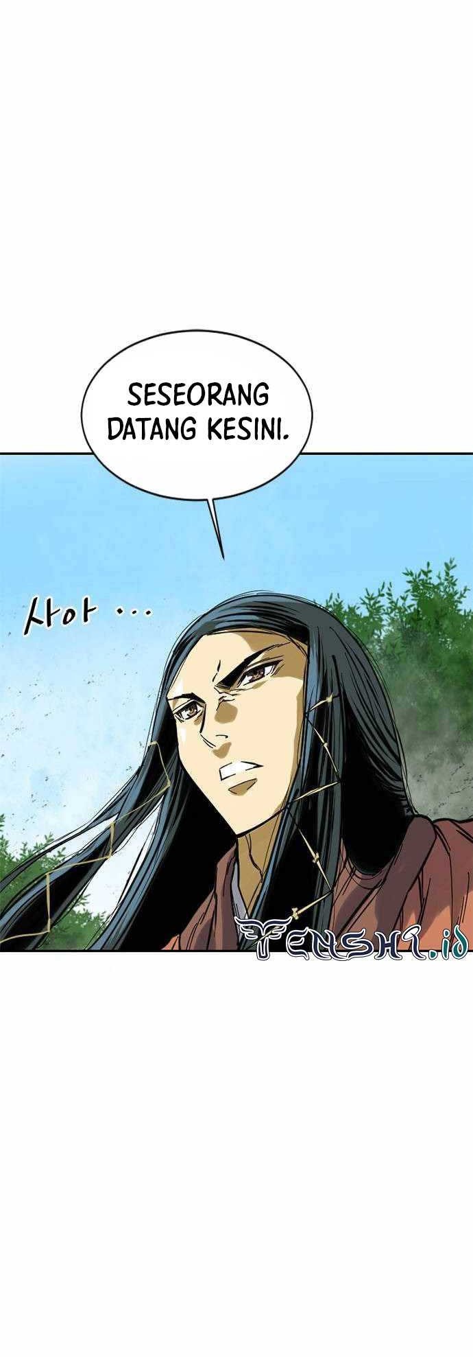 The Greatest in the World Chapter 37 Gambar 52