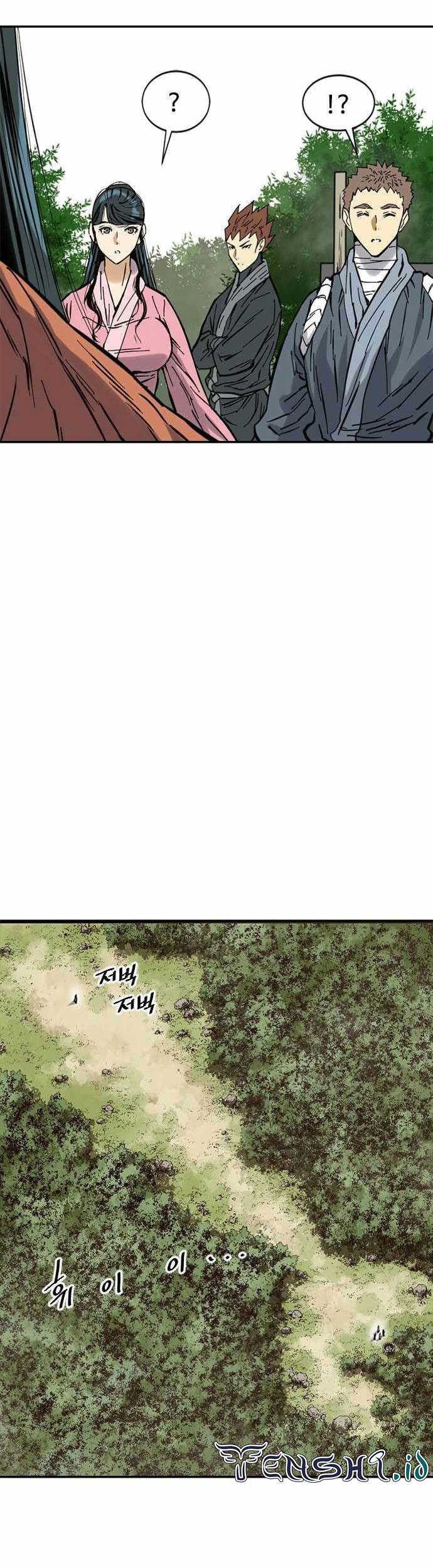 The Greatest in the World Chapter 37 Gambar 53