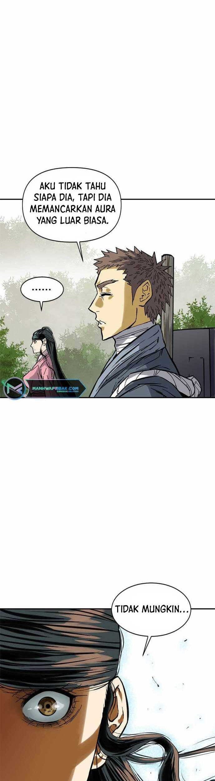 The Greatest in the World Chapter 37 Gambar 54