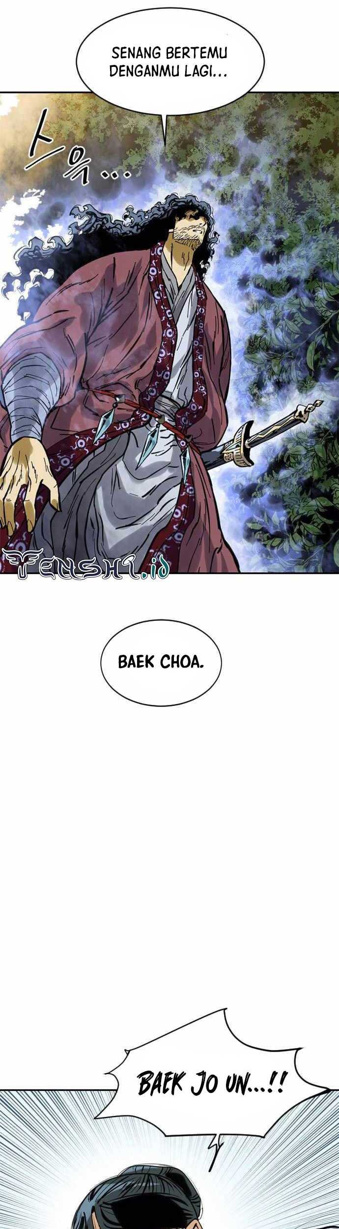 The Greatest in the World Chapter 37 Gambar 56