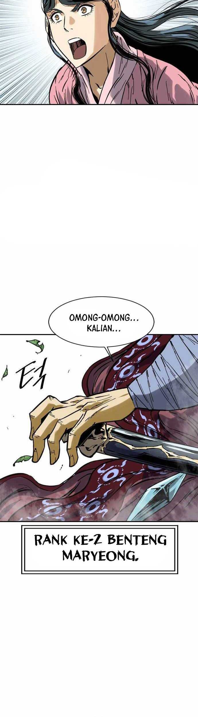 The Greatest in the World Chapter 37 Gambar 57