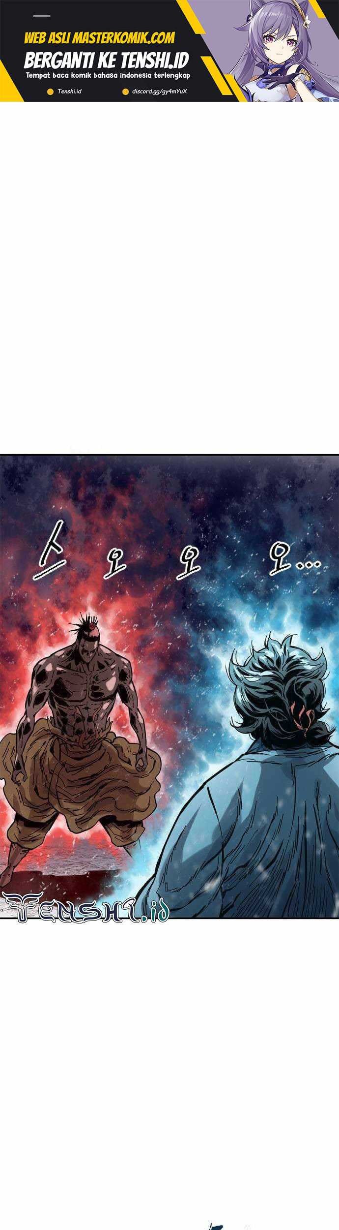 Baca The Greatest in the World Chapter 37 Gambar 2