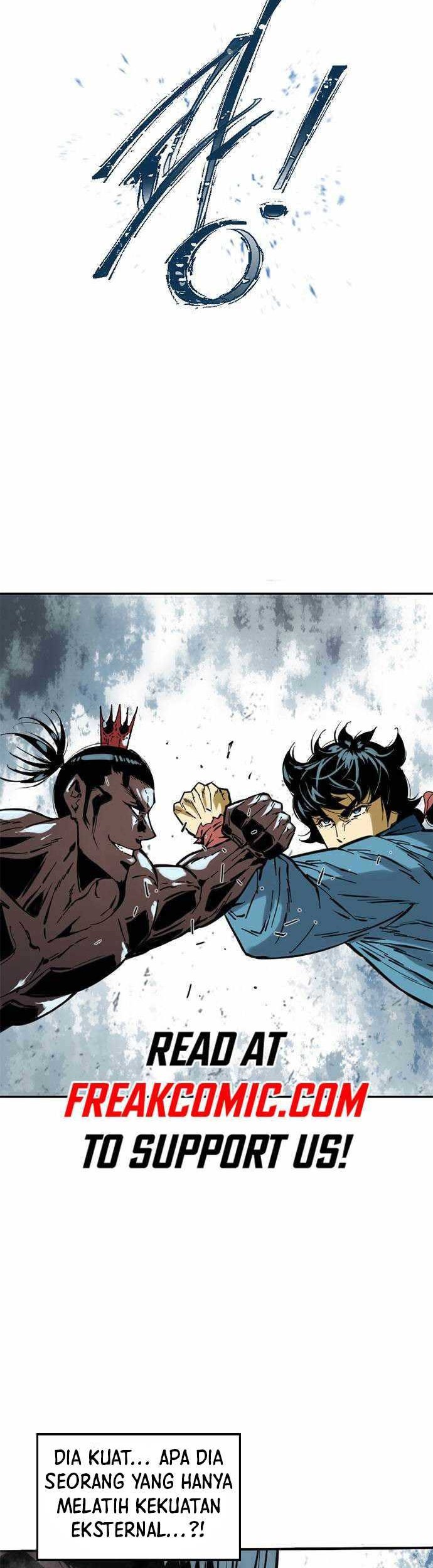 The Greatest in the World Chapter 37 Gambar 3