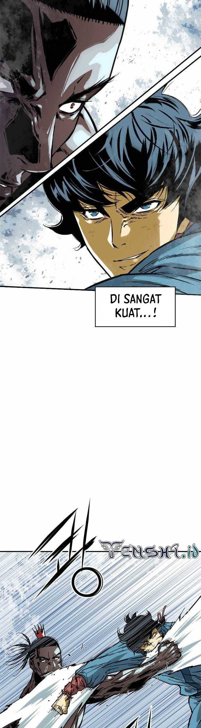 The Greatest in the World Chapter 37 Gambar 4