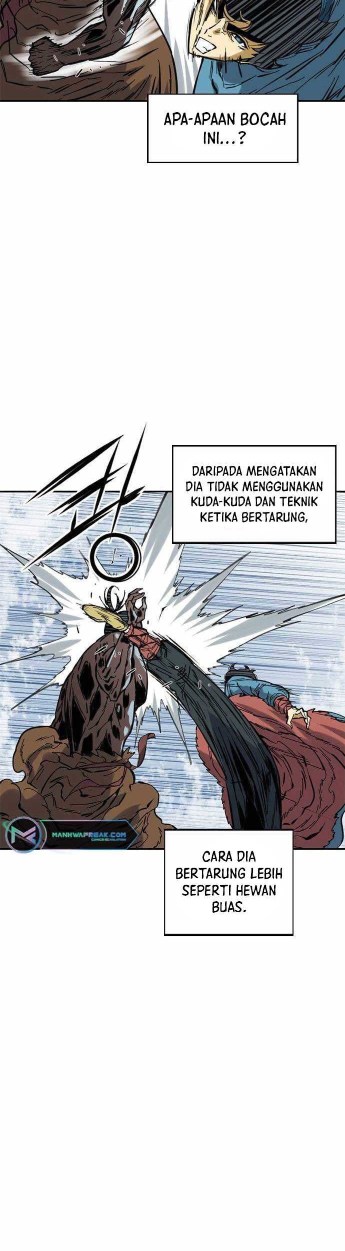 The Greatest in the World Chapter 37 Gambar 7