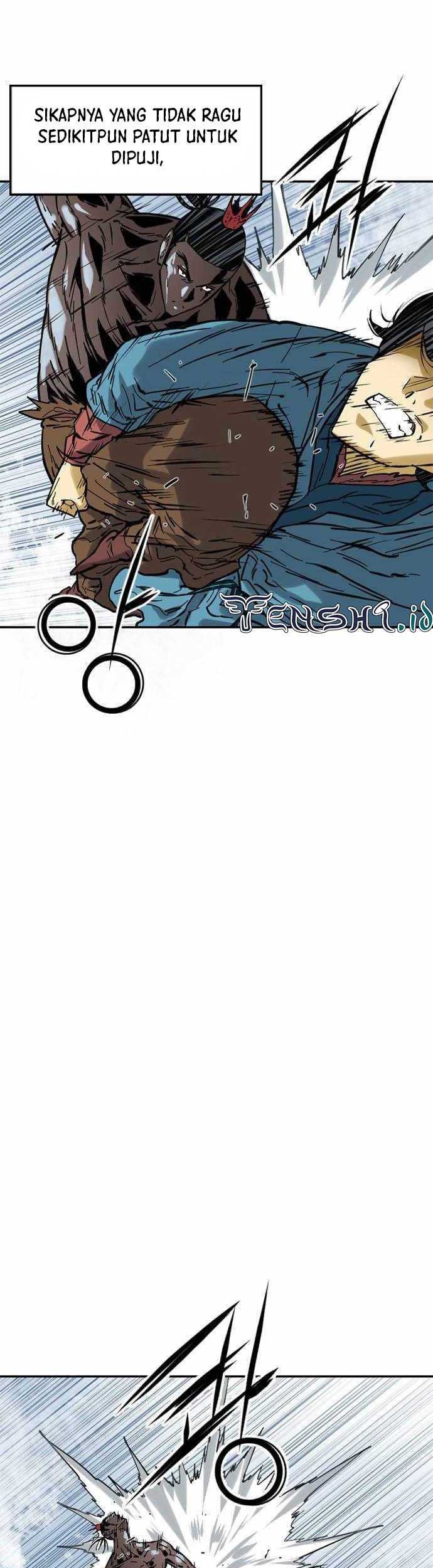 The Greatest in the World Chapter 37 Gambar 8