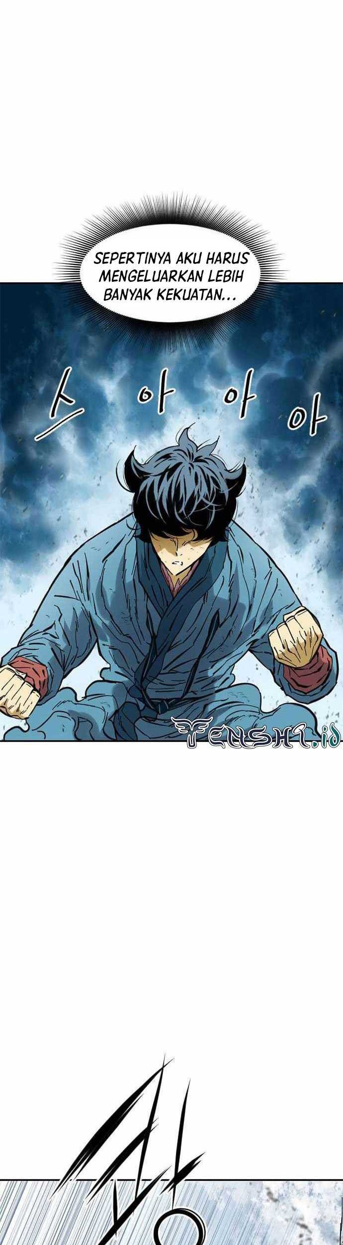 The Greatest in the World Chapter 37 Gambar 14