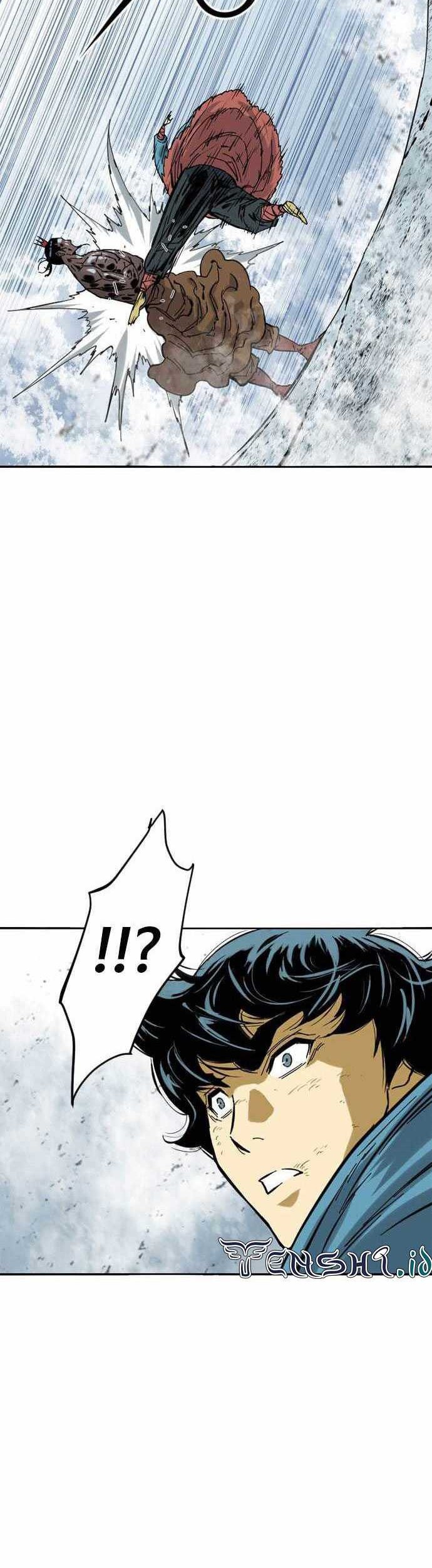 The Greatest in the World Chapter 37 Gambar 15