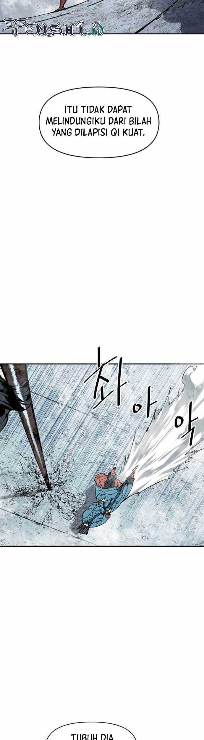 The Greatest in the World Chapter 37 Gambar 20