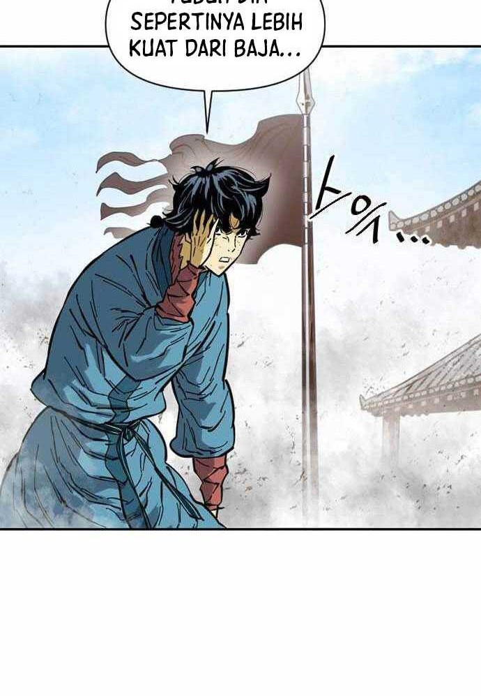 The Greatest in the World Chapter 37 Gambar 21