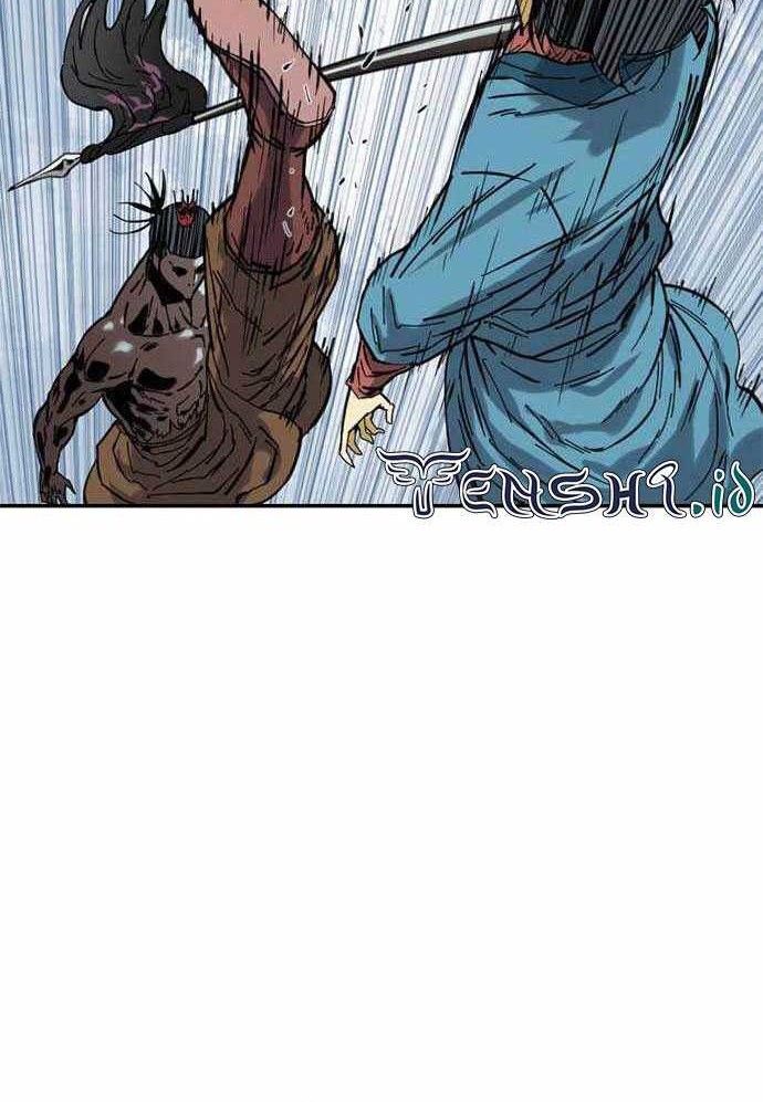The Greatest in the World Chapter 37 Gambar 25