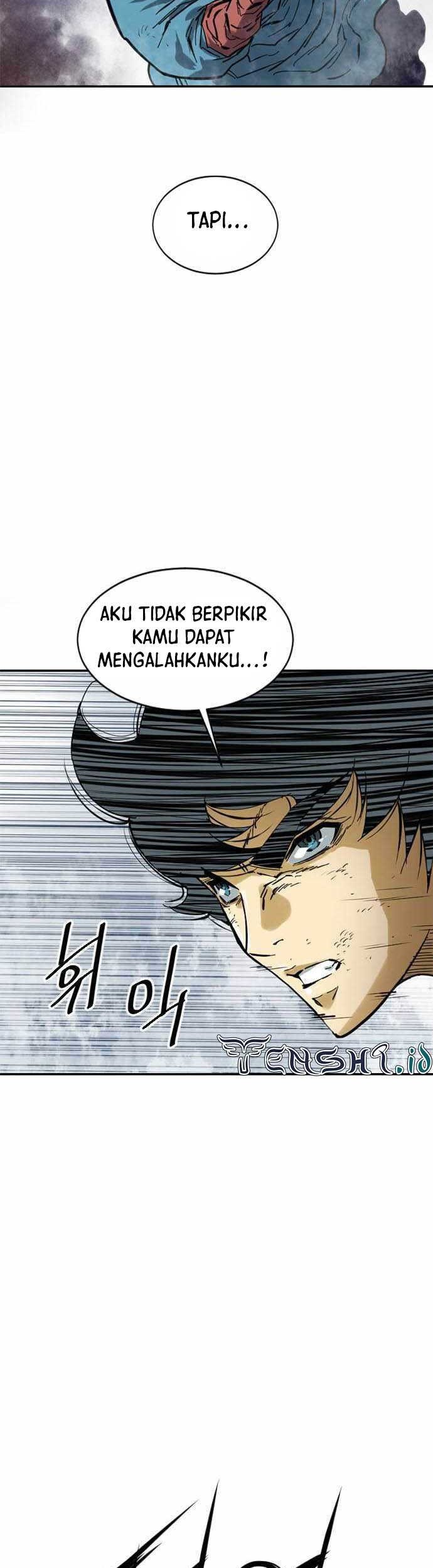 The Greatest in the World Chapter 37 Gambar 28