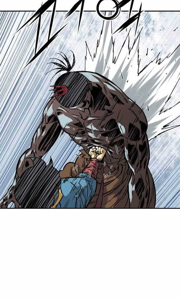 The Greatest in the World Chapter 37 Gambar 29