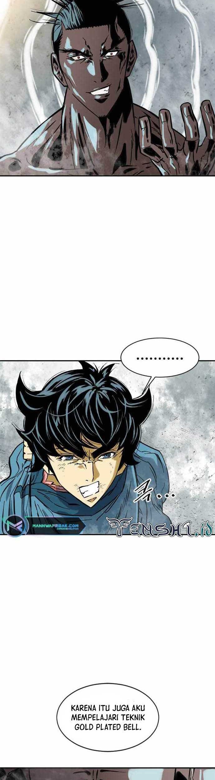 The Greatest in the World Chapter 37 Gambar 31