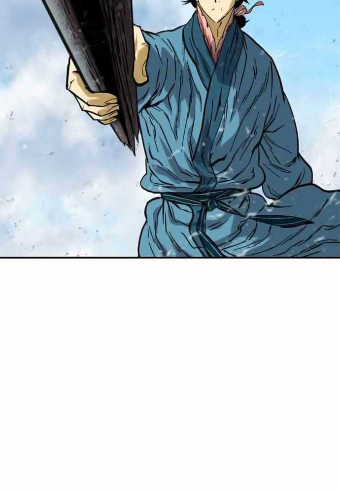 The Greatest in the World Chapter 36 Gambar 37