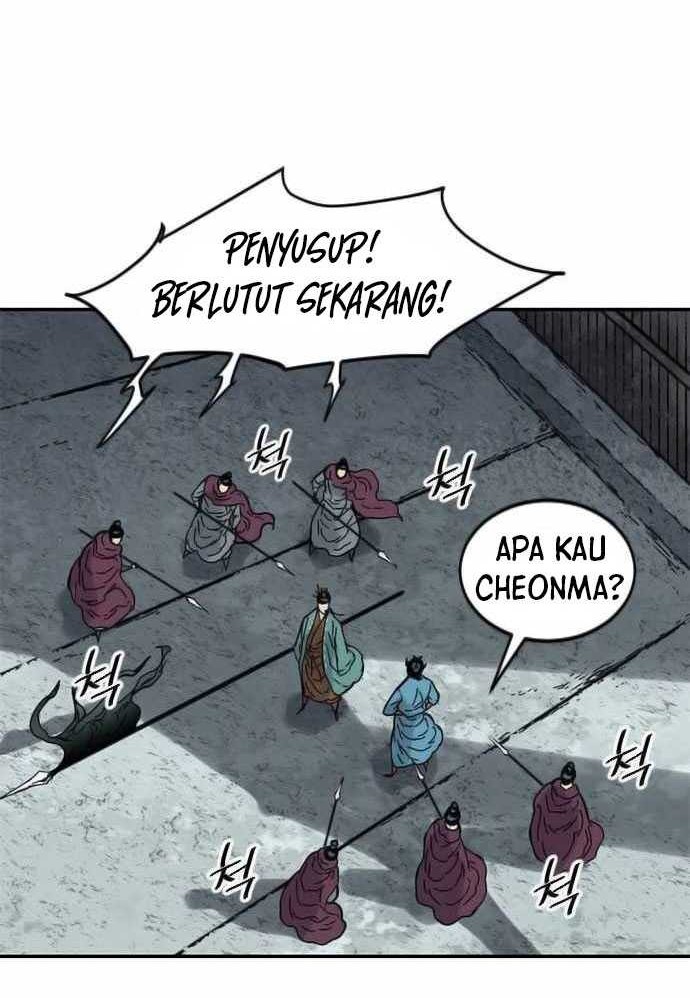 The Greatest in the World Chapter 36 Gambar 41