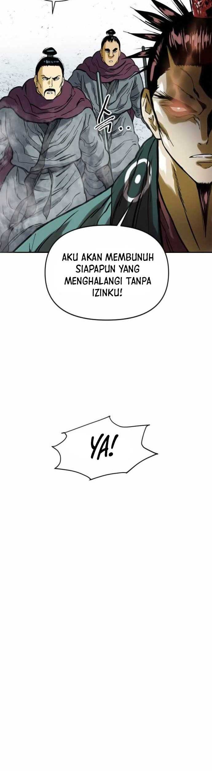 The Greatest in the World Chapter 36 Gambar 47