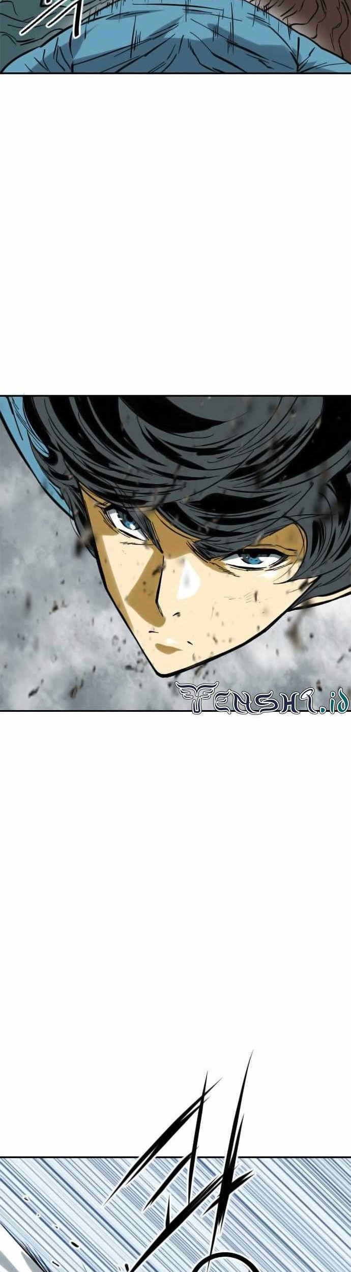 The Greatest in the World Chapter 36 Gambar 51