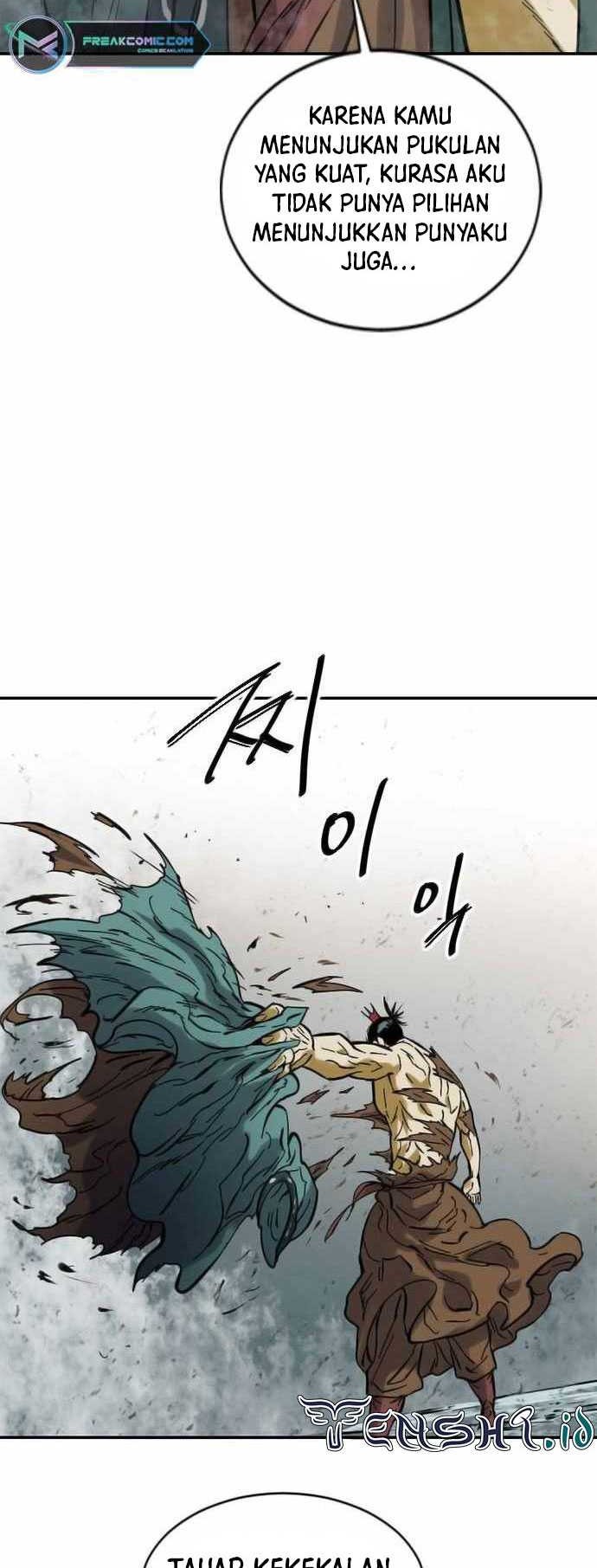 The Greatest in the World Chapter 36 Gambar 55