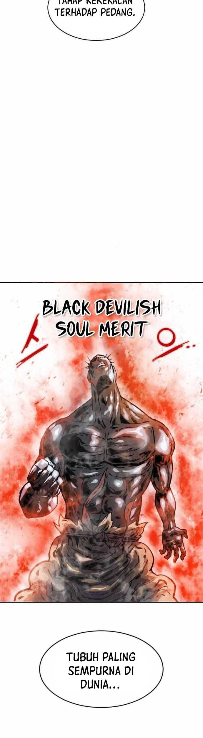 The Greatest in the World Chapter 36 Gambar 56