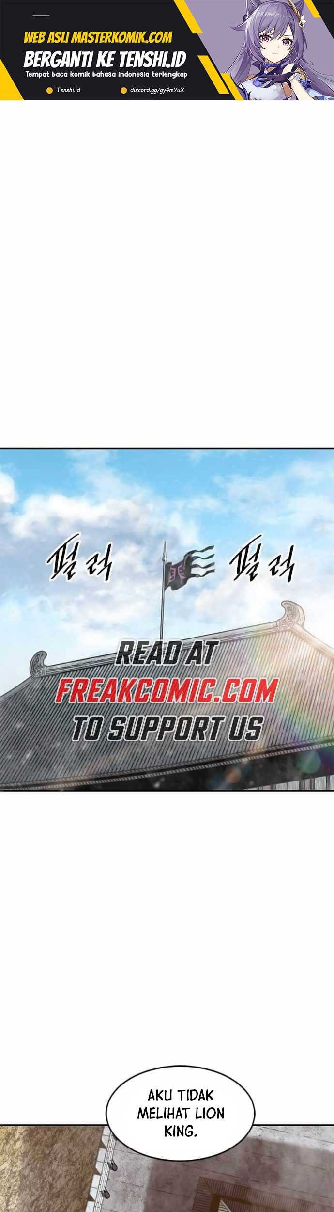 Baca The Greatest in the World Chapter 36 Gambar 2
