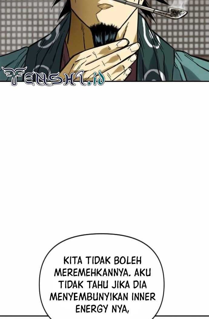 The Greatest in the World Chapter 36 Gambar 5