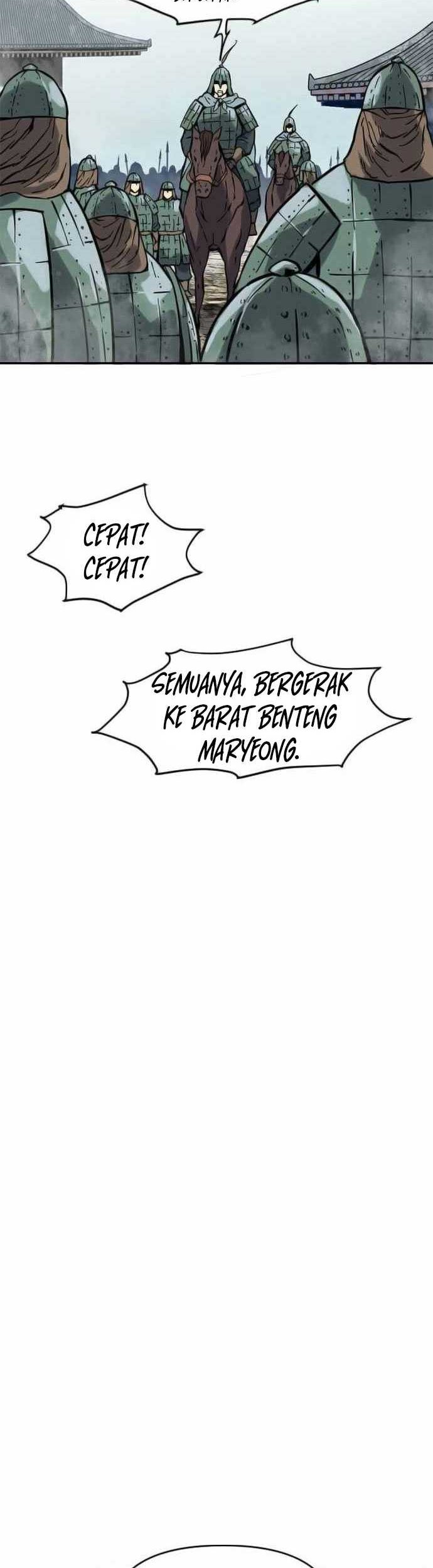 The Greatest in the World Chapter 36 Gambar 11
