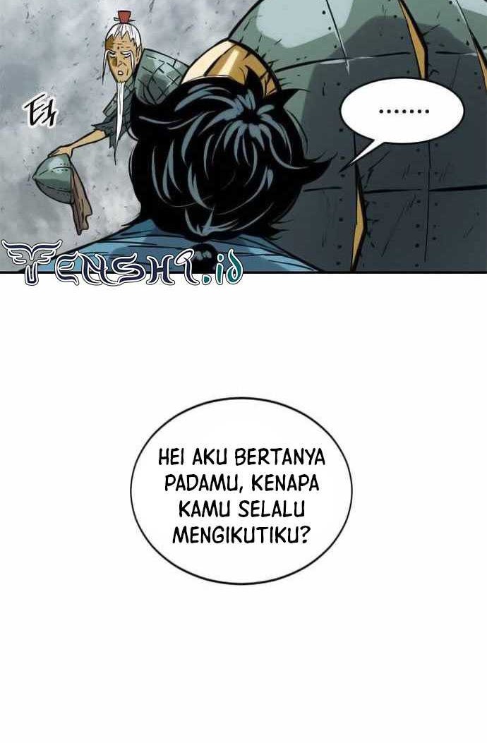 The Greatest in the World Chapter 36 Gambar 17