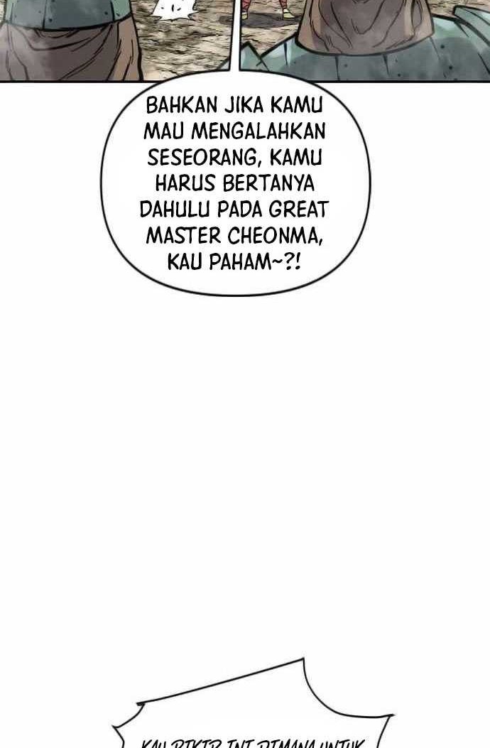 The Greatest in the World Chapter 36 Gambar 21