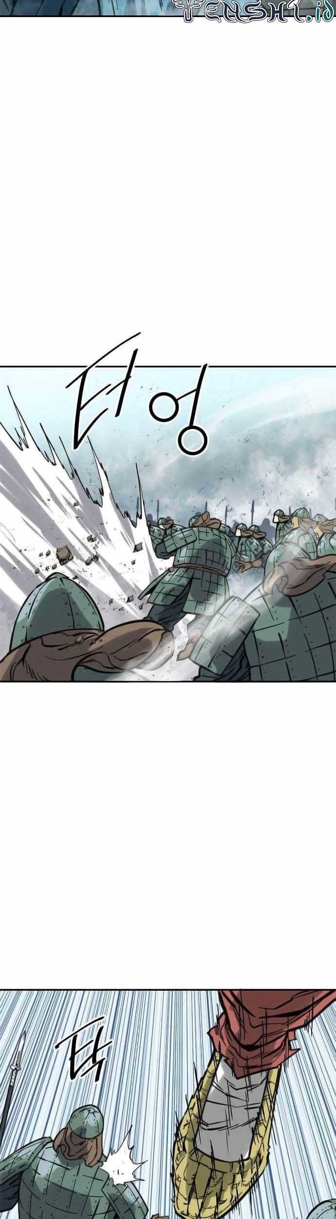 The Greatest in the World Chapter 36 Gambar 24